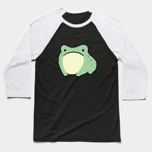 Not satisfied toad Baseball T-Shirt